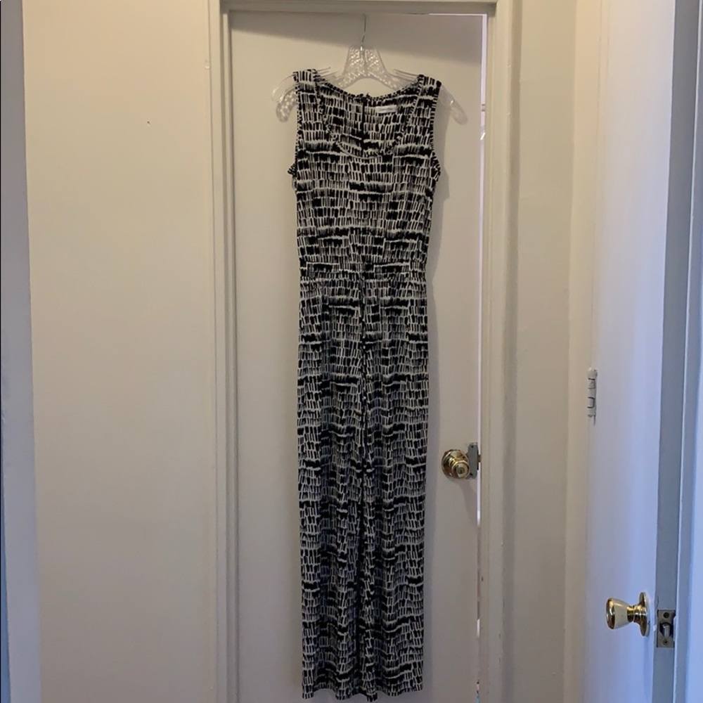 Calvin Klein jumpsuit